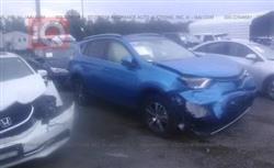 تويوتا راف 4